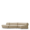 Modular Sofa Cresson | Build Your Own Sectional