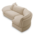 Modular Sofa Cresson | Build Your Own Sectional