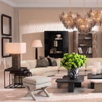 Eichholtz Modular Sofa Cresson - Inner corner — Daley Sand hero image (Image 9)