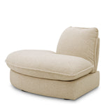 Eichholtz Modular Sofa Cresson - Outer corner — Daley Sand hero image (Image 1)