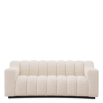 Angled view of Sofa Kelly XS showing proportions and detailing (Image 3)