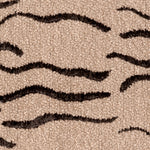 Lifestyle angle of Chair Alden with refined Bellord Camel tones (Image 8)