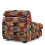 Chair Alden by Eichholtz in a styled setting — Ombra Multi Color (Image 4)