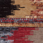 Lifestyle angle of Chair Alden with refined Ombra Multi Color tones (Image 8)