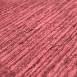 Close-up of Bench Helmsley highlighting Polyester and Terren Burgundy Red (Image 2)
