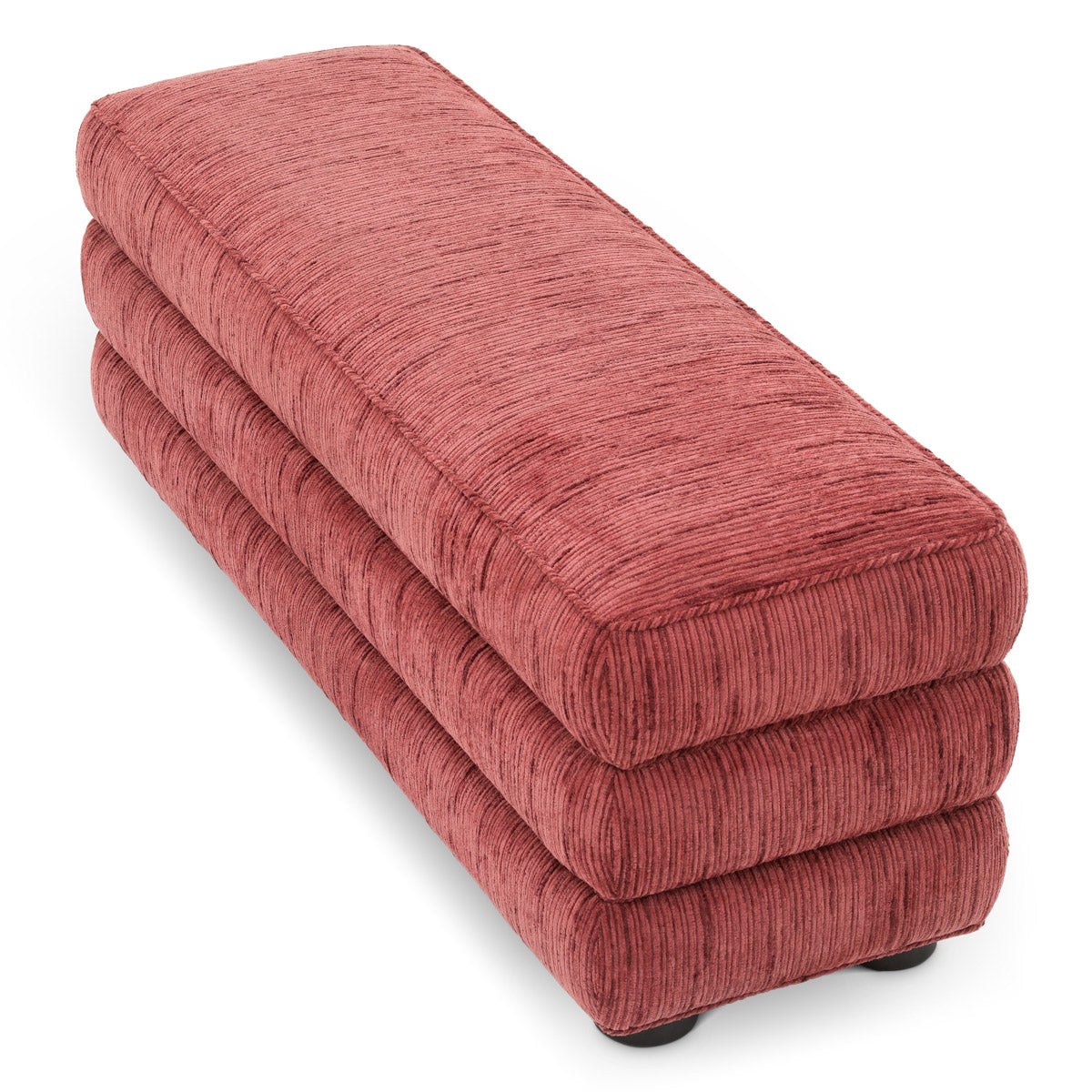 Detail shot of Bench Helmsley craftsmanship — Polyester accents (Image 5)