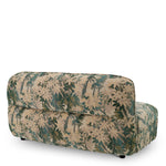 Angled view of Modular Sofa Grand Avenue - Middle showing proportions and detailing (Image 11)