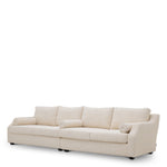 Eichholtz Sofa Bellavoir — Camari Cream hero image (Image 1)