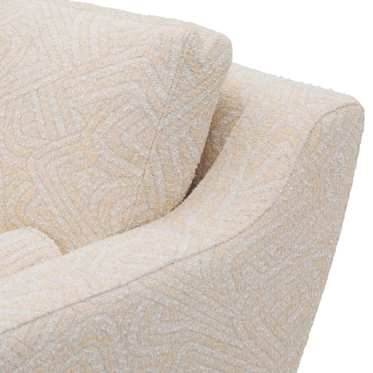 Eichholtz Sofa Bellavoir — Camari Cream hero image (Image 9)