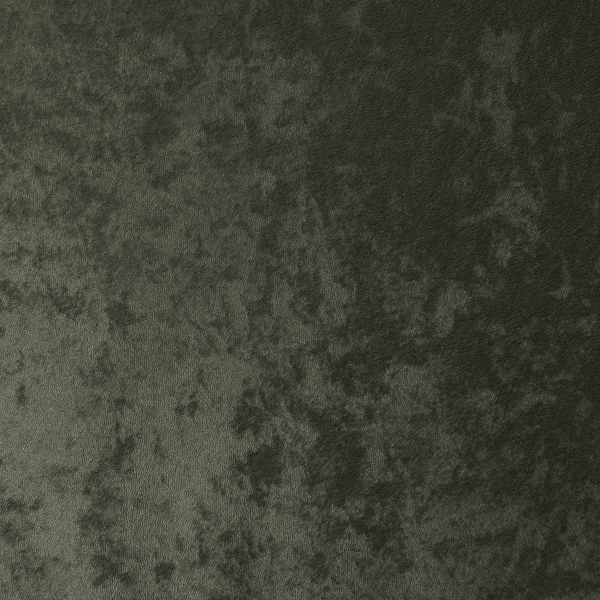 Close-up of Dining Chair Chavelle highlighting Polyester and Black, Torrin Green Velvet (Image 2)