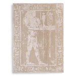Eichholtz TM0060 It brings the essence of ancient Egypt into your space, just as figures carrying offerings