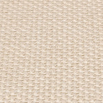 Counter Stool Camerota Scalea sand | black wooden back | black legs | swivel 100% polyester Chairs & Sofas A119051 9