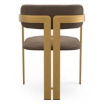 Dining Chair Donato - Muslin White