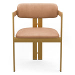 Dining Chair Donato - Muslin White