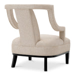 Eichholtz Accent Chair Roumier with the historical charm and timeless beauty of this exquisite piece, which is part of