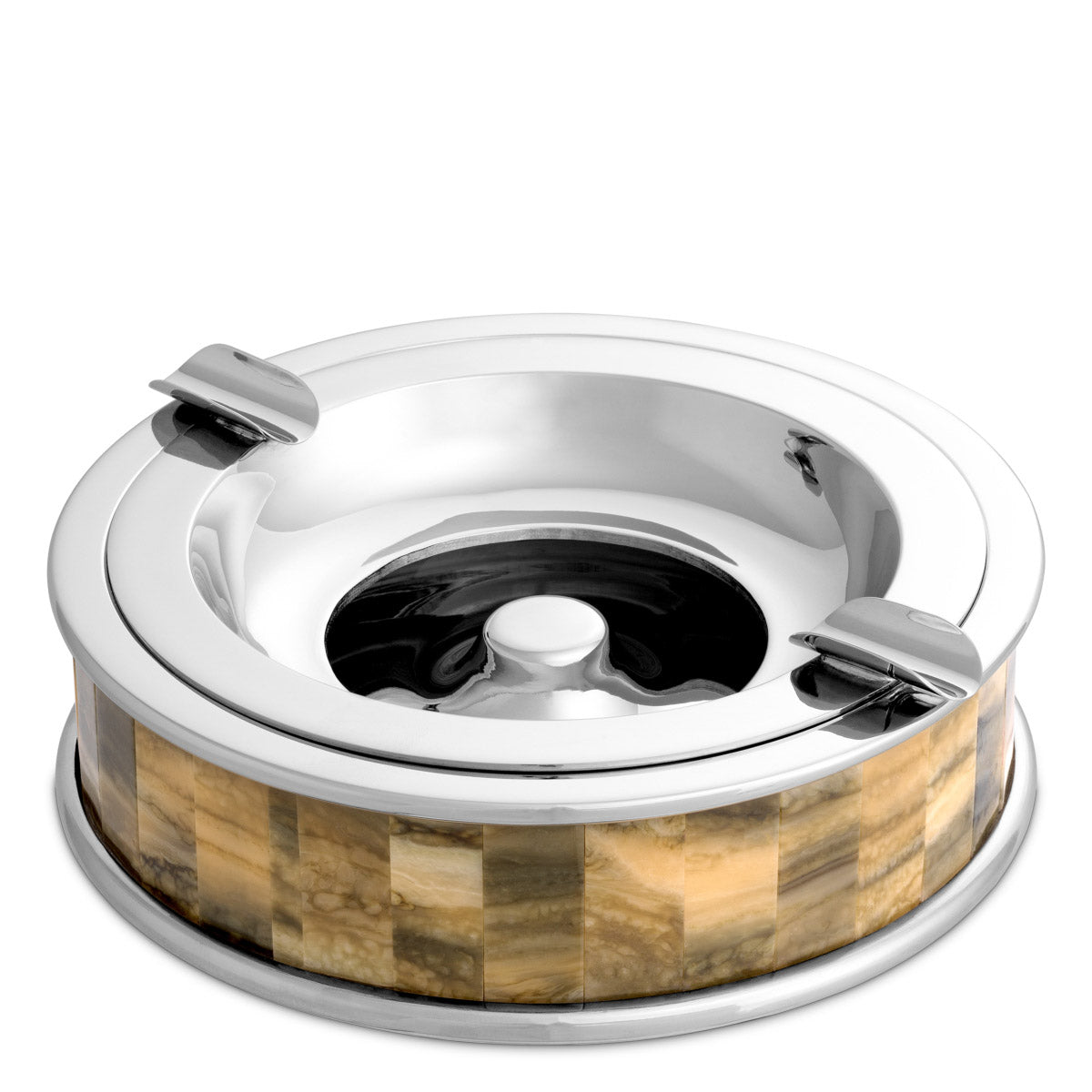 Eichholtz Ashtray Bonham just a functional item, it's a statement piece that adds a touch of timeless charm