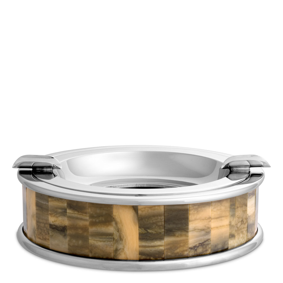 Eichholtz Ashtray Bonham and artisan sophistication to your decor. Ashtray Bonham Crafted by Eichholtz this ashtray pairs refined