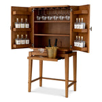 Eichholtz Bar Cabinet Borchard design of this luxurious cabinet. Bar Cabinet Borchard Crafted by Eichholtz this wine cabinet pairs