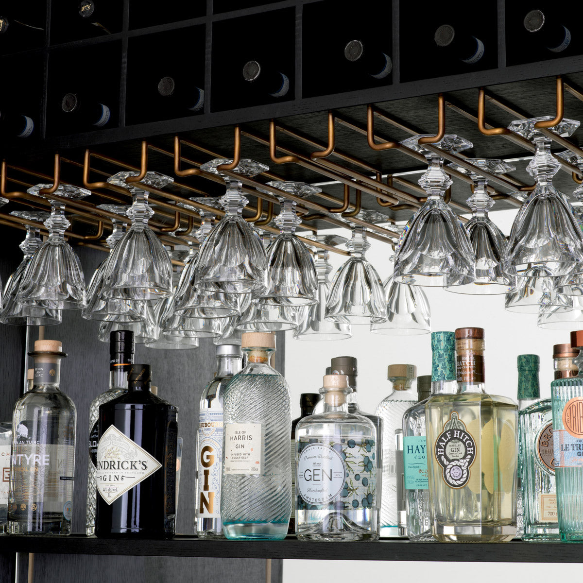 Eichholtz Bar cabinet Kellam timeless addition to any interior. HISTORIC PROVENANCE The Bar Cabinet Kellam pays homage to the