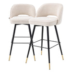 Bar Stool Cliff Set Of 2
