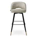 Eichholtz Bar Stool Cliff choice for those who appreciate the finer things in life. Bar Stool Cliff Crafted by