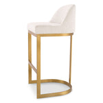 Eichholtz Bar Stool Condos any bar or kitchen area. Experience both relaxation and opulence with the Bar Stool Condos,