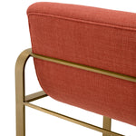 Eichholtz Bar Stool Olsen elegance. Contact our Las Vegas showroom for design guidance.