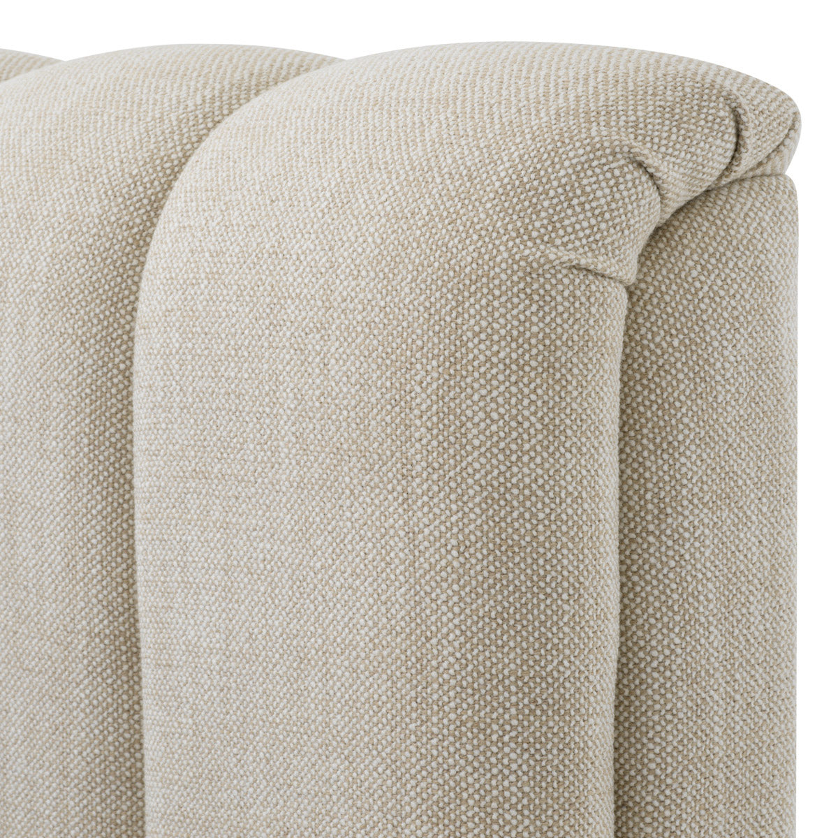 Eichholtz Bed Frame Kayden King size our Las Vegas showroom for design guidance.