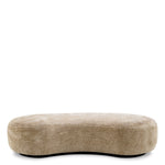 Eichholtz Bench BjÃ¶rn base adds a touch of sophistication, making it a statement piece for any room. Embrace