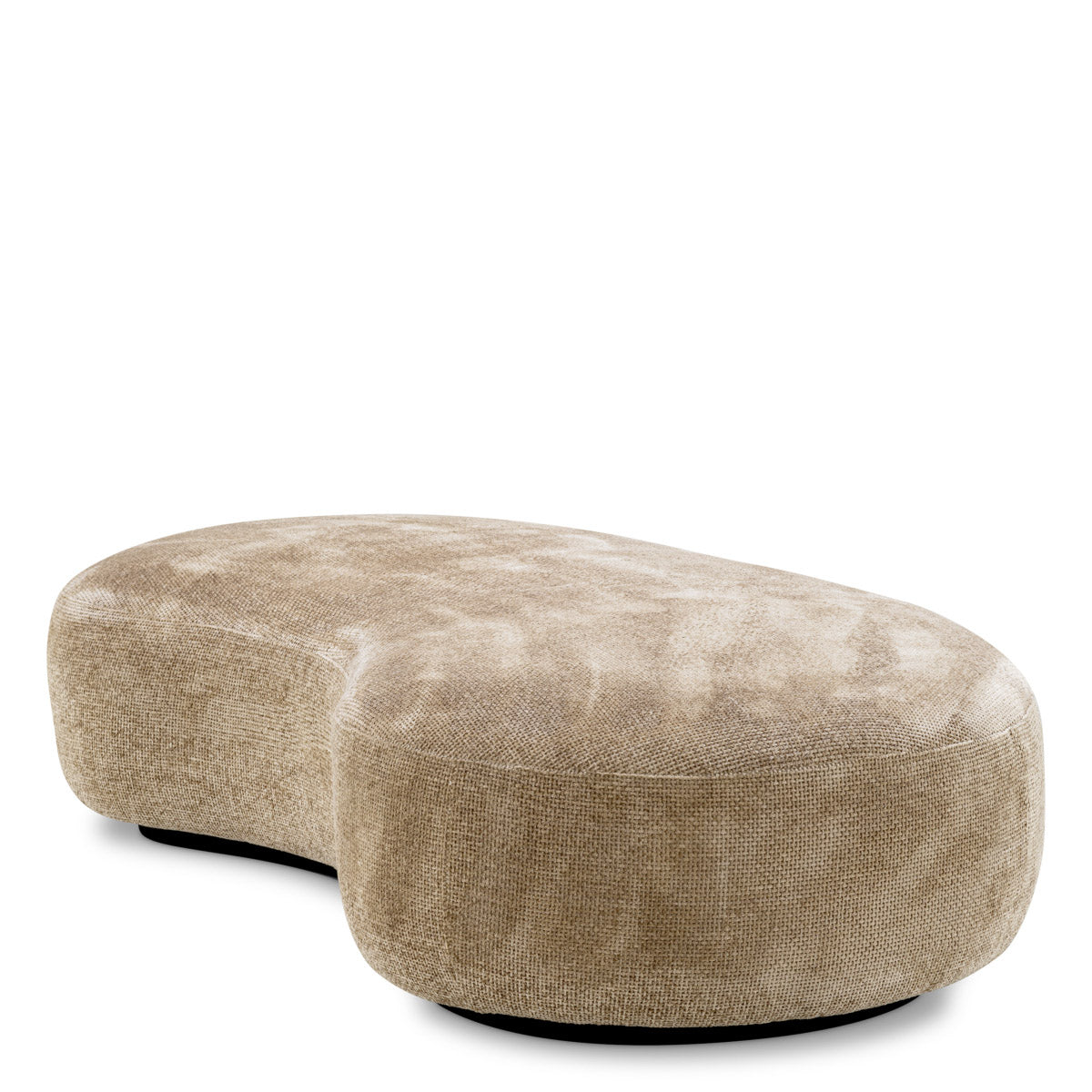 Eichholtz Bench BjÃ¶rn Crafted by Eichholtz this benche pairs refined design with elevated materials for a statement in