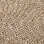 Eichholtz Bench BjÃ¶rn of style and comfort with the Bench BjÃ¶rn. Upholstered in luxurious Lyssa Sand, its curved