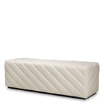 Eichholtz Bench Avellino Elevate your interior design with Eichholtz's Bench Avellino, a signature furnishing solution that blends seamle...