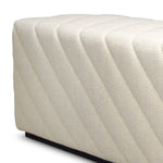 Eichholtz Bench Avellino and refinery in every stitch. Bench Avellino Crafted by Eichholtz this benche pairs refined design