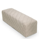 Eichholtz Bench Avellino elegance and refinery in every stitch. Bench Avellino Crafted by Eichholtz this benche pairs refined