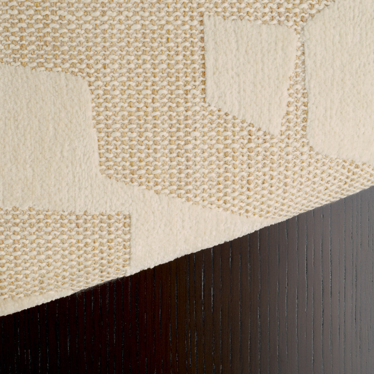 Eichholtz Bench Raymond for a statement in any luxury interior. Dimensions W 55.0" D 23.5" H 17.5" Expertly