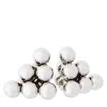 Eichholtz Bookend Carioca set of 2 Aside from keeping your favourite books from tumbling over, this set of 2 Carioca Bookends