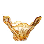 Eichholtz Bowl Ace Whether you are looking for a decorative object for your hallway or living room, the