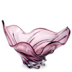 Eichholtz Bowl Ace to any dÃ©cor. Each piece slightly varies in colour, pattern, and size. Bowl Ace Crafted