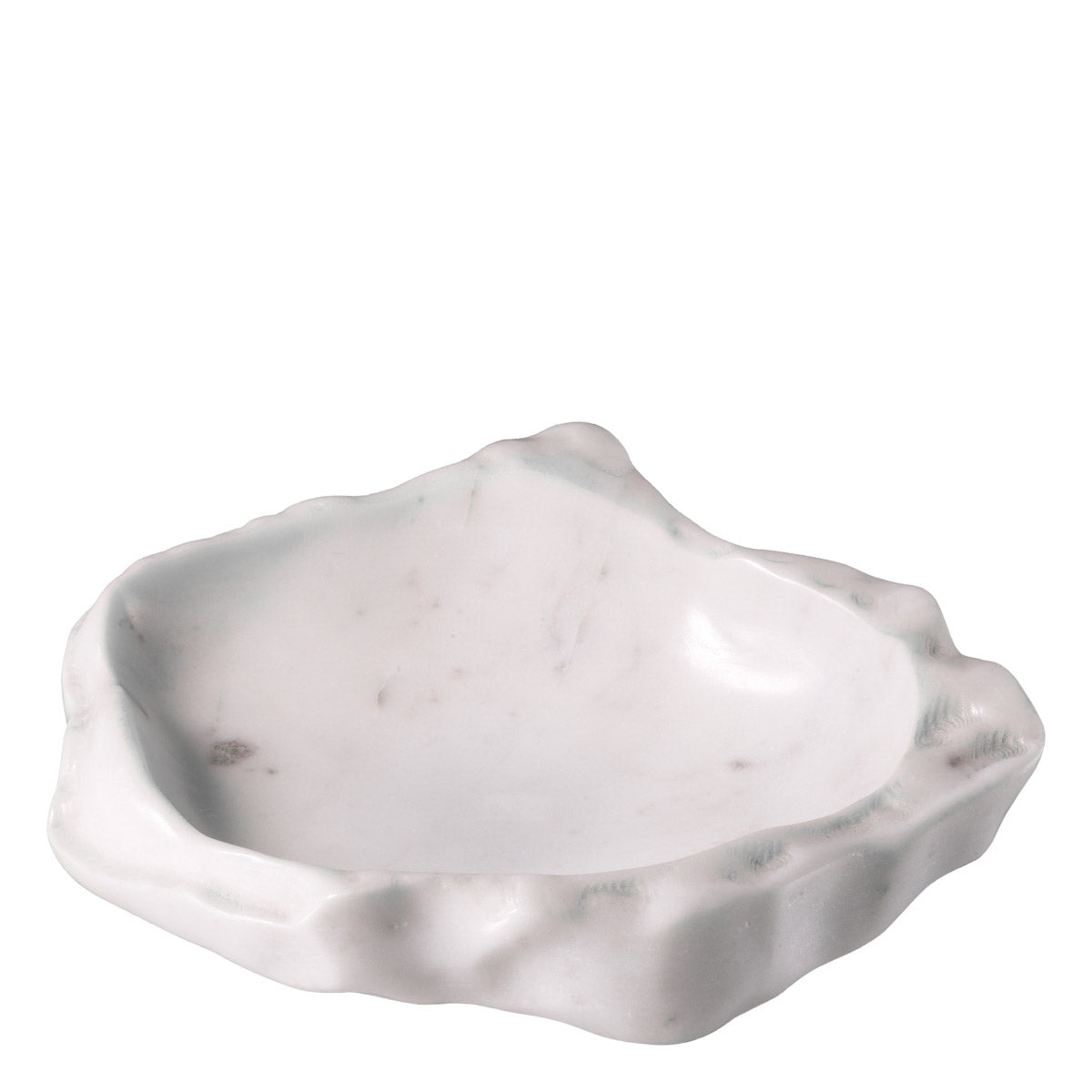 Eichholtz Bowl Callas color variations and graceful veining. Celebrate the beauty of individuality and mesmerize your senses with