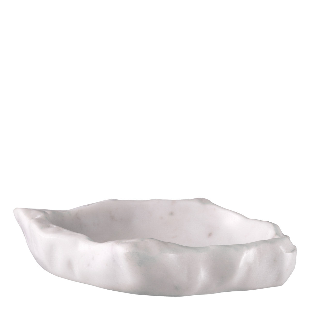 Eichholtz Bowl Callas with elevated materials for a statement in any luxury interior. Dimensions W 8.0" D 10.0"