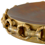 Eichholtz Bowl Clementine this bowl is both a sophisticated and exclusive addition to any home decor collection. Bowl