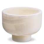 Eichholtz Bowl Fayum Introducing the "Fayum Bowl" by Eichholtz, inspired by a group of Egyptian cosmetic vessels (ca.