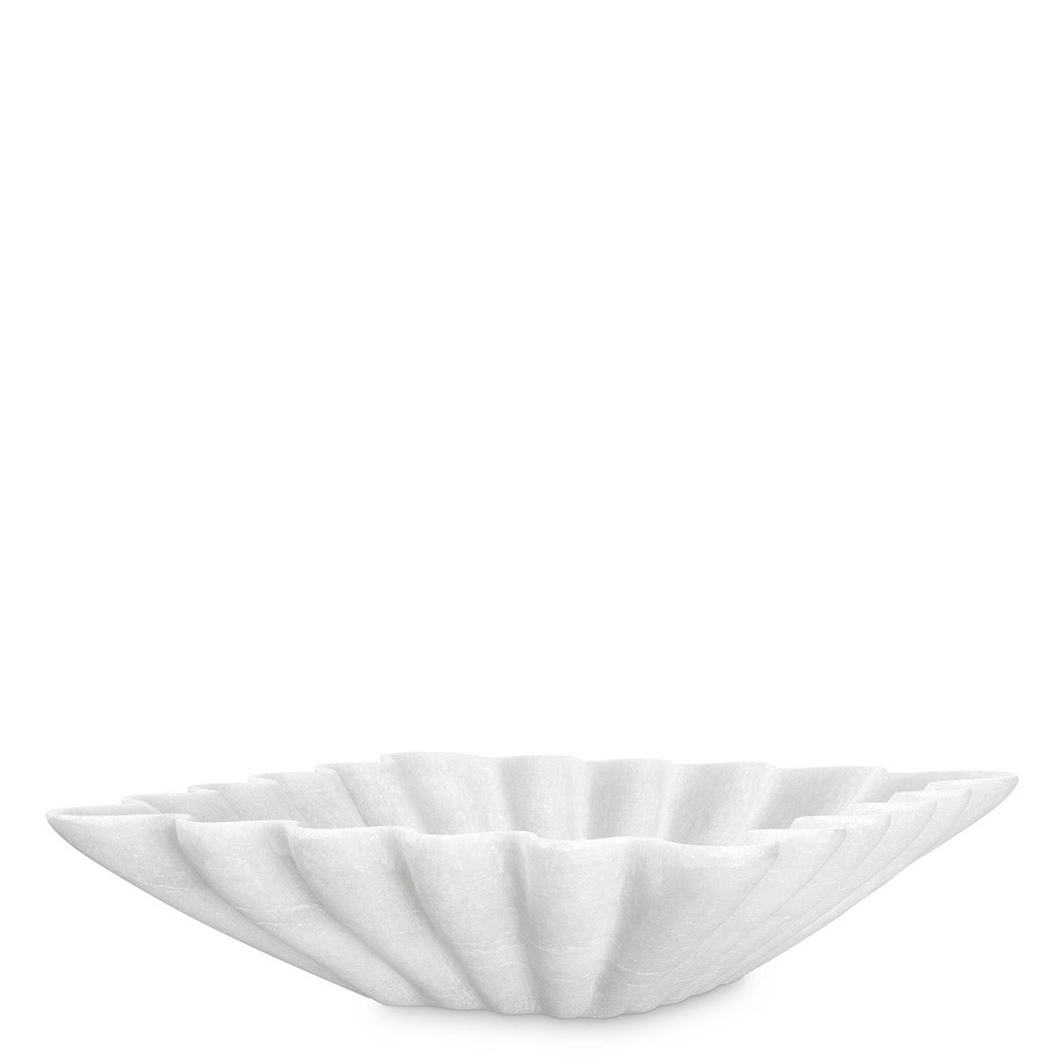 Eichholtz Bowl Jackson square The Jackson Square White Marble Bowl is a divine creation that celebrates the timeless allure