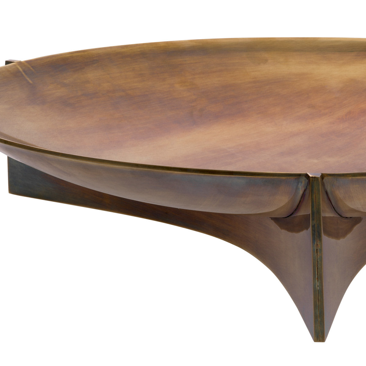 Eichholtz Bowl Kulm style and everyday elegance. Contact our Las Vegas showroom for design guidance.