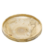 Eichholtz Bowl Madero All raw materials used come from Europe and the products are crafted without chemical additives.