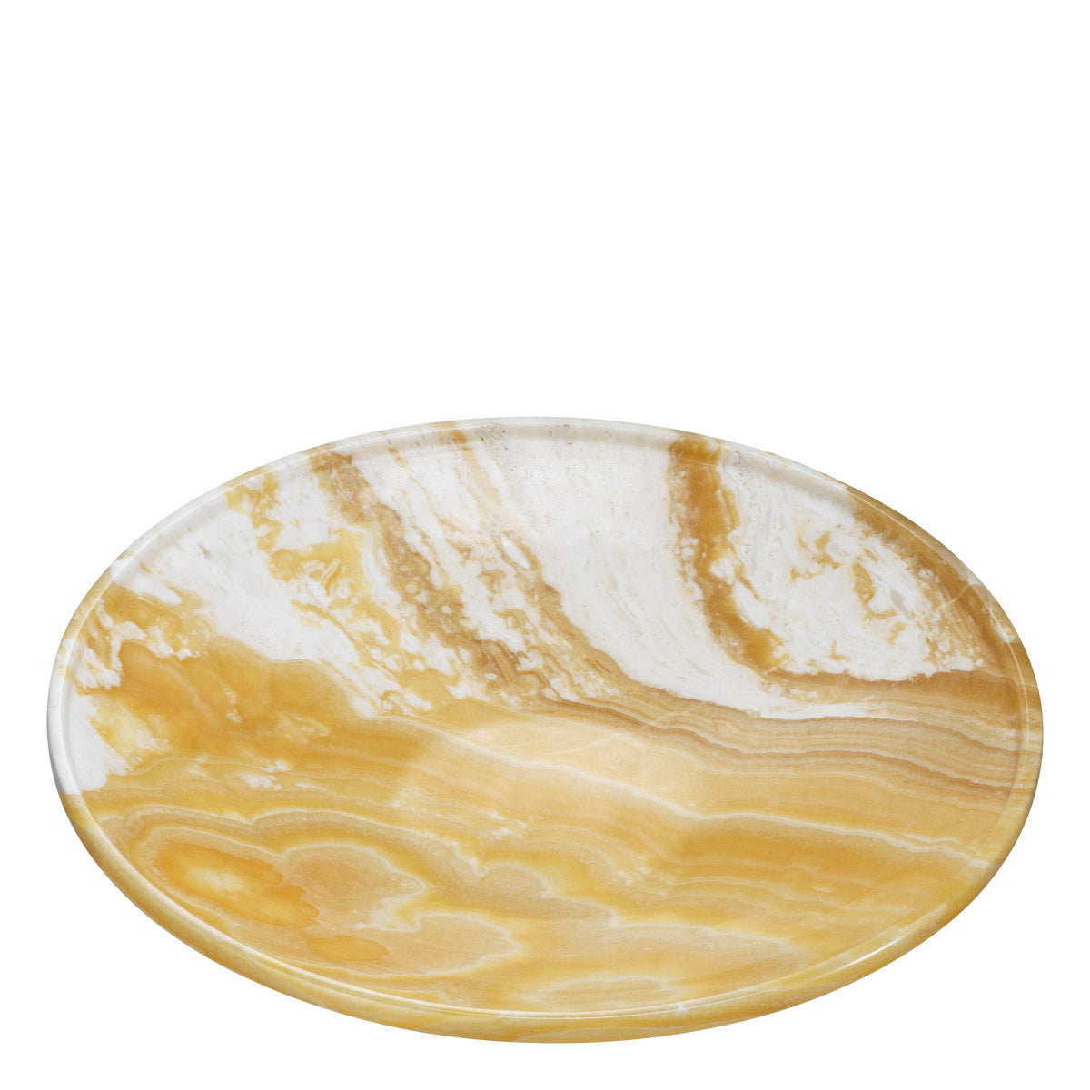 Eichholtz Bowl Memphite BCE) from Egypt in The Met collection. Crafted in exquisite onyx, the natural veining and