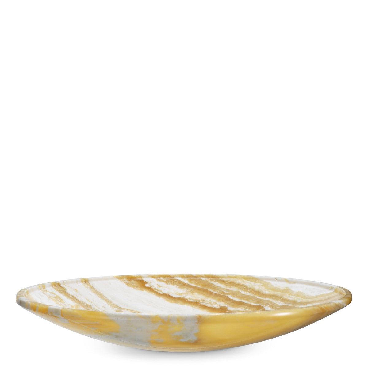 Eichholtz Bowl Memphite seamlessly blends historical allure with contemporary sophistication, perfect for any refined decor. HISTORIC PRO...