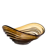 Eichholtz Bowl Pheadra L Each piece, a bespoke masterpiece, is meticulously handcrafted, bearing a distinct allure that sets it