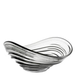 Eichholtz Bowl Pheadra L through the ancient art of hand-blown glass, this bowl transfixes with its unparalleled clarity. Indulge