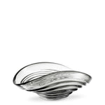 Eichholtz Bowl Pheadra S The Pheadra S Clear Bowl is a mesmerizing work of art that celebrates uniqueness and
